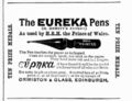 1896-08-OrmistonGlass-EurekaNib