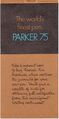 197x-Parker-75-Bookl-p01