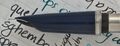 Parker-21-MkII-Blu-Section