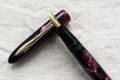 Majestic-Ogival-Button-Marbled-CapNib