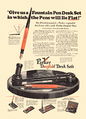 1926-08-Parker-Duofold-DeskSets