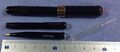 Montblanc-No.0-And-No.1-Capped