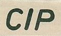CIP-Trademark