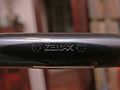 Zemax-Lever-RollerClip-2V-Black