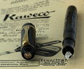 Kaweco-Elite-185A-M-Front
