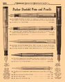 1927-Parker-Duofold-HibbardCatalog-Rear