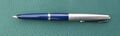 Parker-45-Classic-CT-Blue-Posted