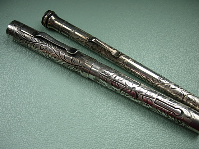 File:Wahl-AllMetal-SilverFloral-Medium-Set-Capped.jpg