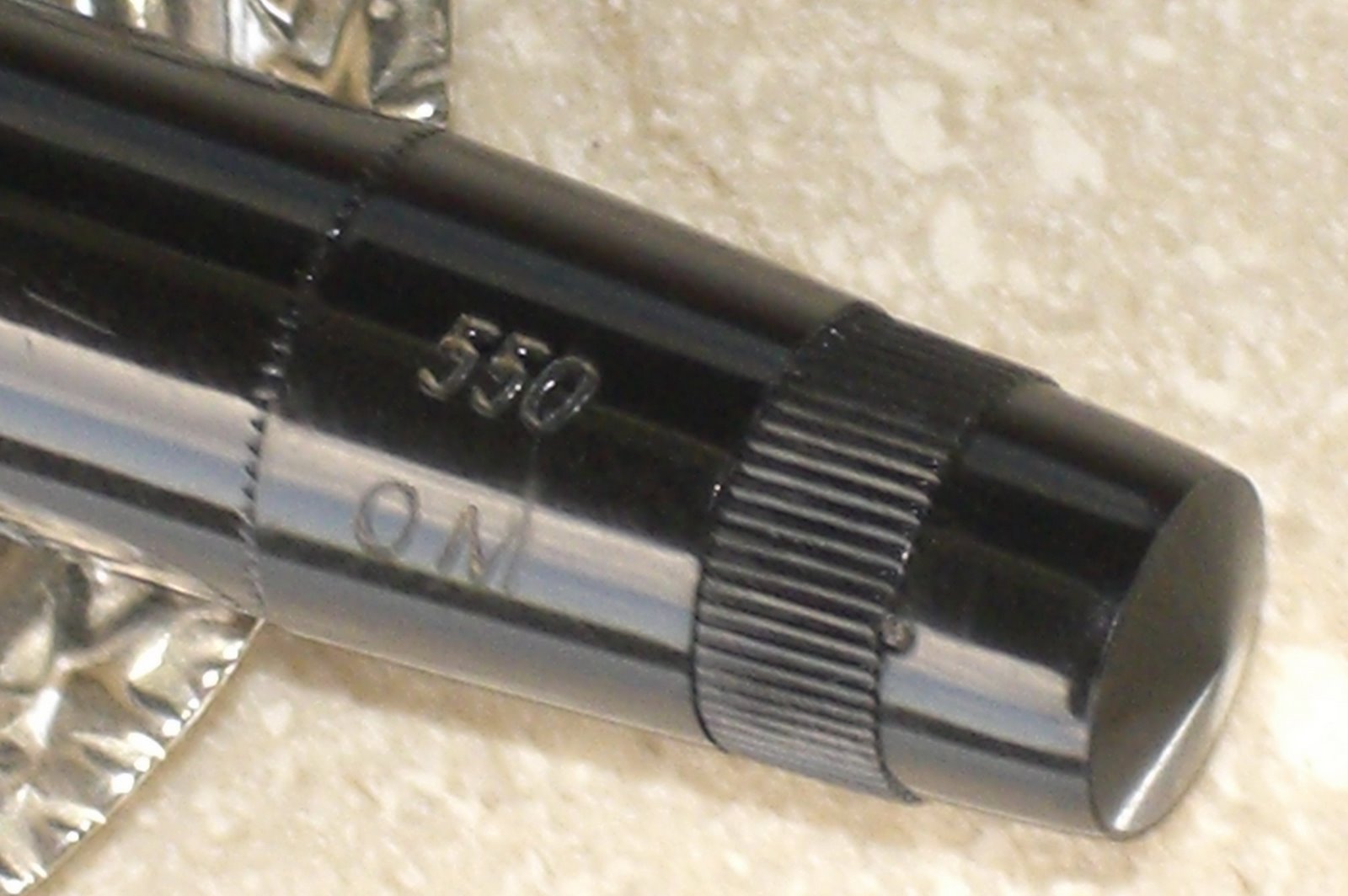 fondello di una Colleg