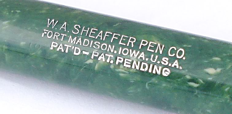 File:Sheaffer-Balance-Lever-OS-JadeGreen-Inscr.jpg