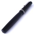 Omas-Extra-RingsRound-Black-Permanio-MD-Capped