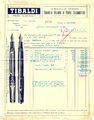 1948-09-Tibaldi-Varie-Invoice