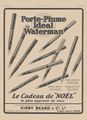 1921-12-Waterman-Models