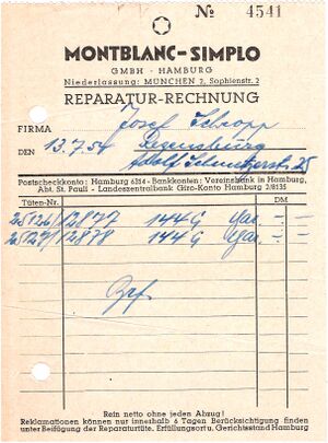 1957-07-Montblanc-RepairReceipt.jpg