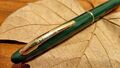 Sheaffer-Wireguard-Craftsman-Evergreen-Set 18