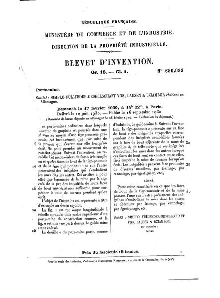 File:Patent-FR-690093.pdf