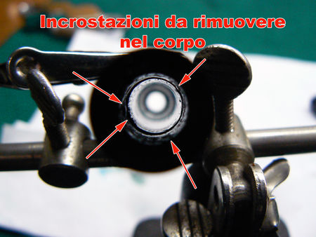 Fig. 15 - "Adler" - Stato del Sughero