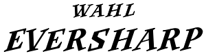 Wahl-Eversharp Logo
