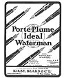 1917-Waterman-Ideal-PSF-Eye-Saf