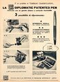 1955-Diplomatic-Patented-Pen