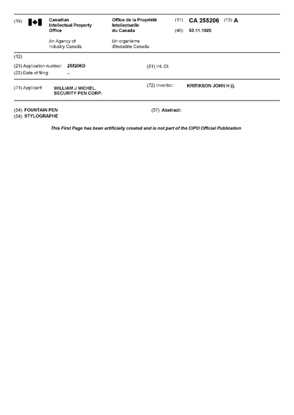 File:Patent-CA-255206.pdf