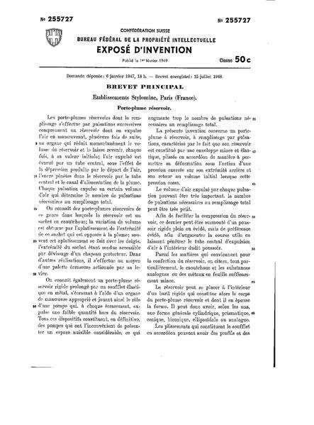 File:Patent-CH-255727.pdf