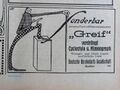 1909-Papierhandler-Greif