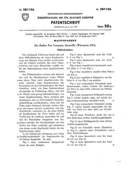 File:Patent-CH-281156.pdf
