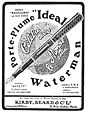 1917-Waterman-Ideal-PSF