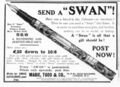 1909-11-Swan-Pen
