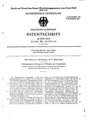 ← pagina precedente