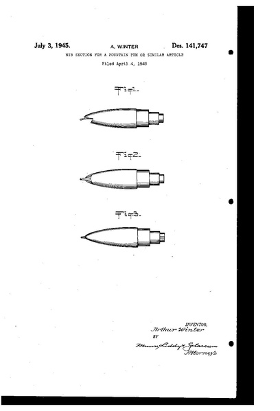 File:Patent-US-D141747.pdf