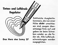 Schema generale (in alto) e particolare (in basso).