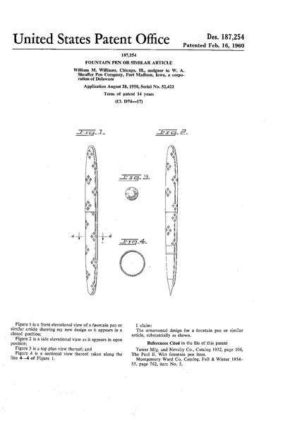 File:Patent-US-D187254.pdf