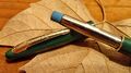 Sheaffer-Wireguard-Craftsman-Evergreen-Set 19
