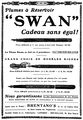 1909-Swan-Pen-Models