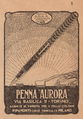 1923-07-Aurora-ARA-Tramonto