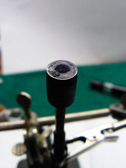 Fig. 15 - "Adler" - Stato del Sughero