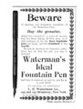 1898-06-Waterman-Ideal