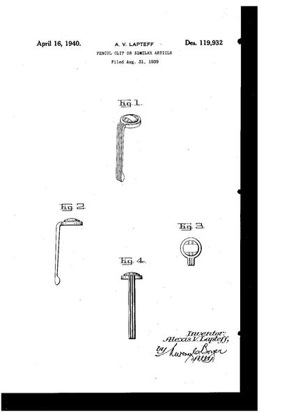 File:Patent-US-D119932.pdf