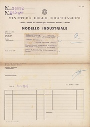 ← pagina precedente