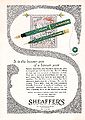1926-09-Sheaffer-Lifetime-JadeGreen