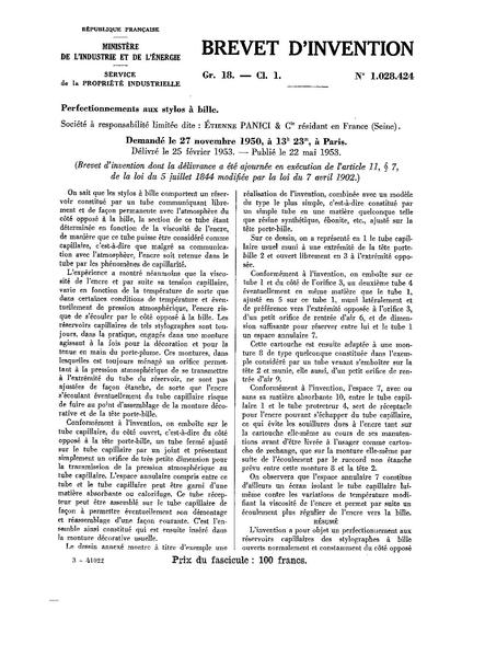 File:Patent-FR-1028424.pdf