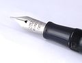 Omas-Extra-RingsRound-Black-Permanio-MD-Section