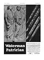 1930-09-Waterman-Patrician