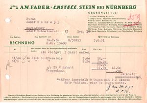 File:1951-08-FaberCastell-Invoice-Fr.jpg