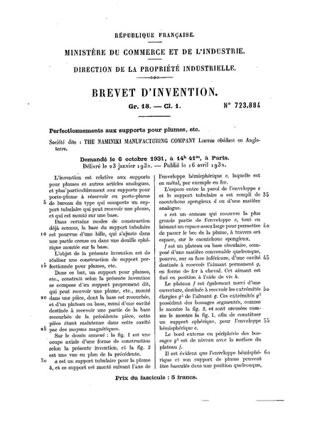 File:Patent-FR-723884.pdf