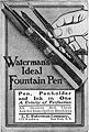 1905-Waterman-Ideal