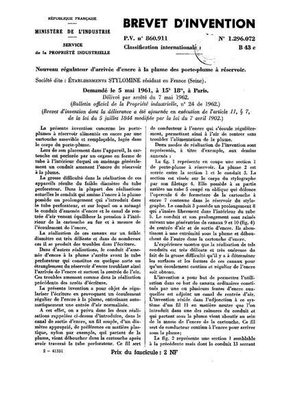 File:Patent-FR-1296072.pdf