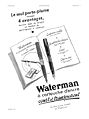1938-03-Waterman-Cartridge